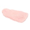 1500ml Rubber Hot Water Bottle Thicken Reduce Pain Hot Compress