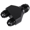 Podavelle 10AN Male to Parallel Dual 8AN 8AN Male Y