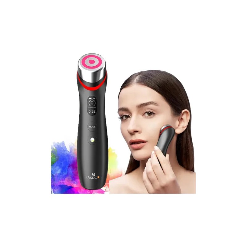 Age Anti-aging Home Pro Booster Device Beauty Skincare
