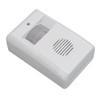 Wireless Motion Sensor Doorbell Infrared Motion Activated Welcome Doorbell Alarm