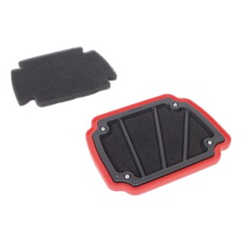 Special Parts Takekawa 03-01-0041 Power Filter (Genuine Element Replacement Type) DAX 125 (JB04)