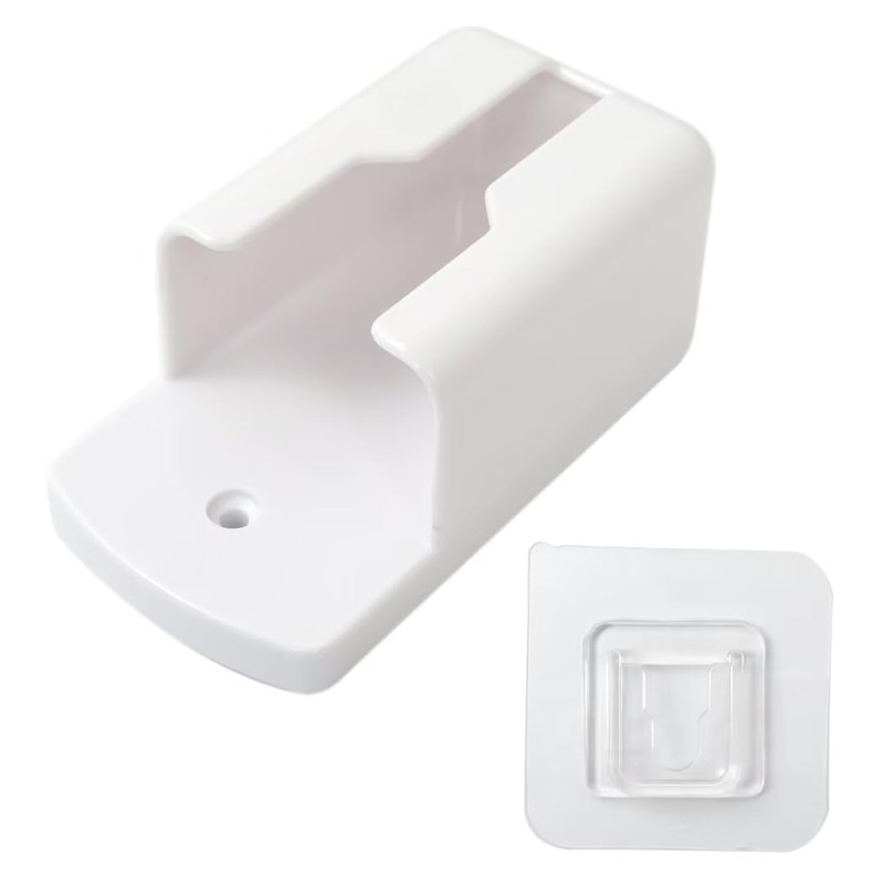 Ceiling Fan Remote Wall Mount Holder for Hunter and Casablanca