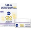 NIVEA Q10 Power Anti-Wrinkle + Reduced Sensitivity Day Cream for