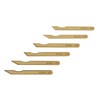 HEMIE PIIDY Polar File Assortment Hobby Tool 0013