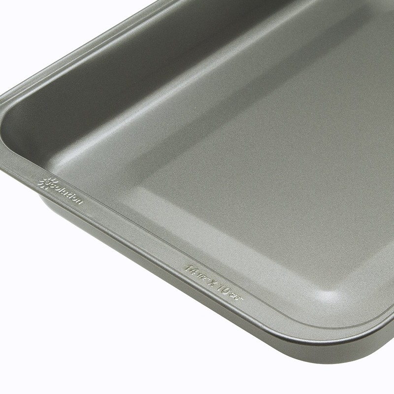 Ecolution Bakeins Lasagna and Roasting Pan – PFOA, BPA, and