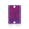 AOICRIE 5-Pack Expansion Card TCA9548A I2C IIC Multiplexer Breakout Card