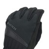 Mens Waterproof All Waterproof Cycle Glove (Fully Waterproof, Cold Weather