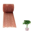 Sertay Copper Net, 5 x 23.6 Inch Copper Mesh Mesh,