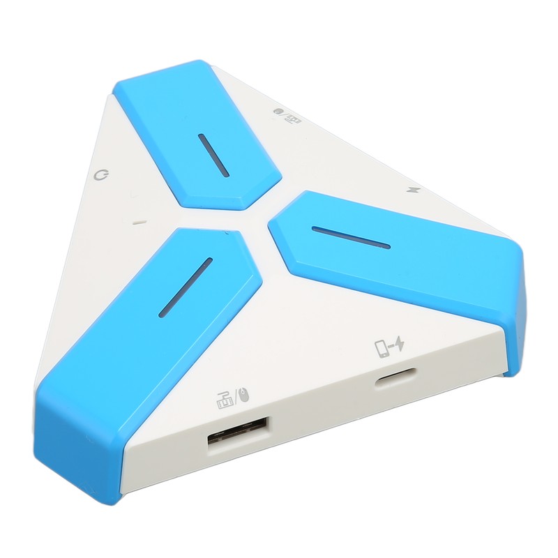 Keyboard Mouse Converter AI Intelligent Recognition for IOS for Android