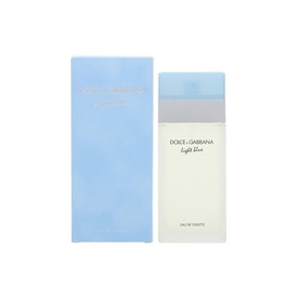 Dolce&Gabbana Light Blue Eau de Toilette 25ml / 돌체앤가바나 라이트 블루 오 드 뚜왈렛 25ml