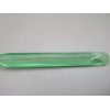 NEW! 1960s Vtg Squibb Angle Toothbrush Green NOS No Case