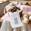 Funny Gifts for Kitchen, Funny Gifts for Women Dish Towels