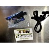 Sailortenx PWC Jet Ski Fender Bumper Soft Loop Cleats Jet