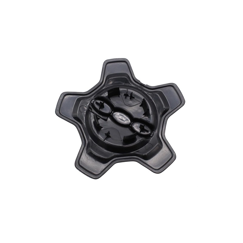 TAKPART Alloy Wheel Centre Cap Trim 735668196 Compatible for Fi