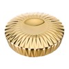 SRB3000 MODERN GOLD 12mm Soft Release Button | Shutter Button