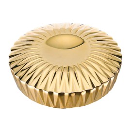 SRB3000 MODERN GOLD 12mm Soft Release Button | Shutter Button