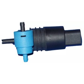 ISUMO 2 x Windshield Washer Pump Front - Rear Fits Ford Escape 2008-2012