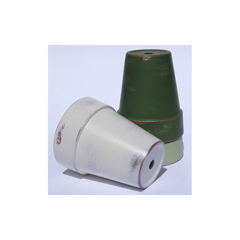 Design Master 676 Basil Colortool Spray,green