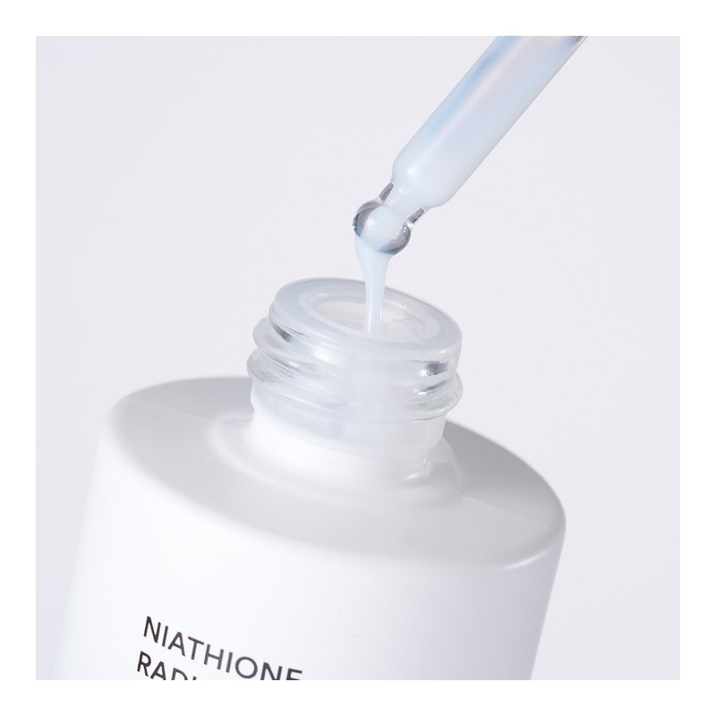 2 week toning serumMelanin, tone-up care Niacion light serum -