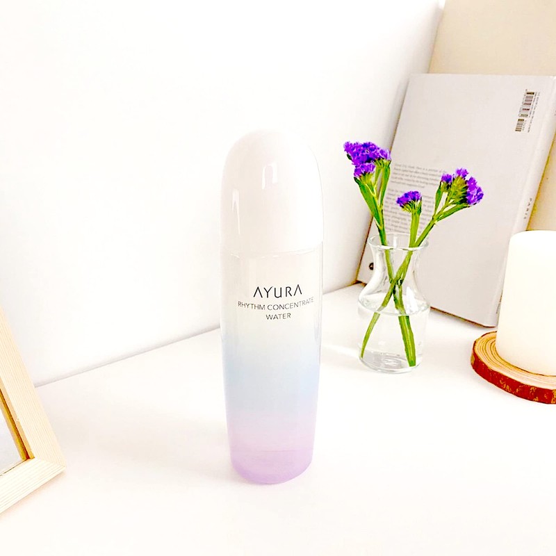 AYURA Rhythm Concentrate Water 10.1 fl oz (300 ml) <