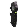 4PCS Knee Pads Elbow Pads Night Luminous Knee Protective Gear