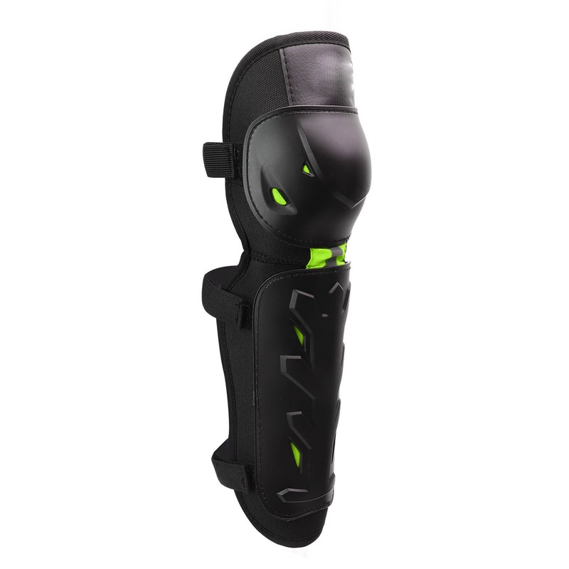 4PCS Knee Pads Elbow Pads Night Luminous Knee Protective Gear