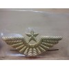 5- Russian Aviation Army Cap Badge