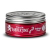 BARBERTIME Hair Styling Matte Clay Wax | No5 Burgendy Matte