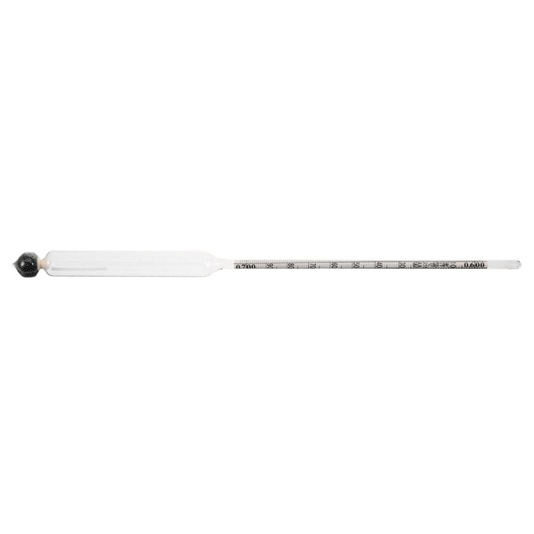 Alipis Manual Liquid Hydrometer for Accurate Moisture Measurement Construction for