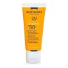 Uveblock 50+ Muy Alta Protección Solar Fluido Con Color