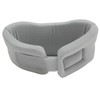 Collarín de Espuma Ajustable, Transpirable en Forma de V, Collar