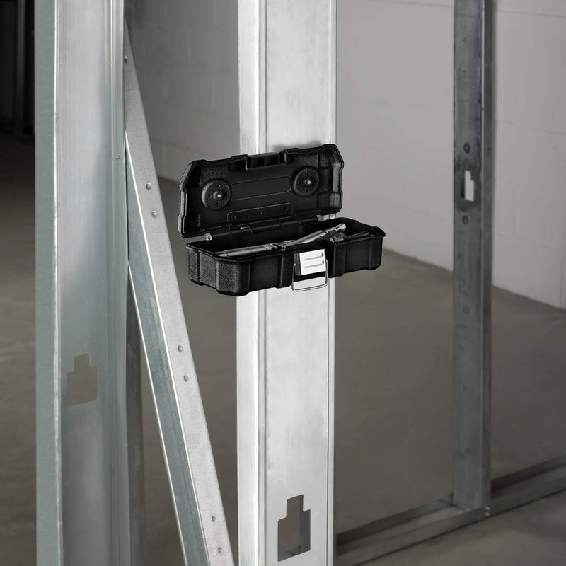 Dewalt 20 Pc Impact Ready Magnet Tough Case Set