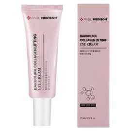 Paul Madison Eye Cream, 20ml, 1 pc. Super Biom Repair Eye Cream 1 pc. / 폴메디슨 아이크림, 20ml, 1개 슈퍼바이옴리페어아이크림 1개