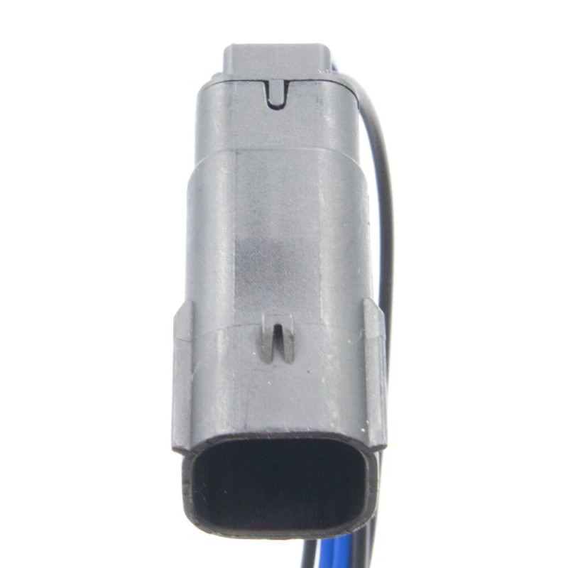 AvtoDonor Tail lights connector Ram 2500. 2019-2024. 68361714AF