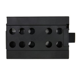 WOOLITOU Caddy B300 Hard Disk Drive HDD Bracket Replacement with Cable for Getac Rugged Laptops