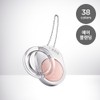 TIRTIR Airslick Pocket Eyeshadow (38 Colors) - MP2 BUTTER MILK