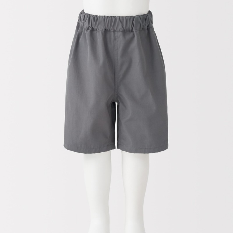 MUJI Short Pants Baby Pants Easy to Dry UV Protection