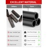 OVAS HOO Club Car Precedent Front Bushing Kit, Front Upper