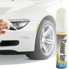 Quick Car Touch Up Paint – Universal Scratch Repair for Deep Scratches, Easy Fade-Resistant Fix, Must-Have Car Accessory & Perfect New Year Gift for Car Lovers - Color: 2