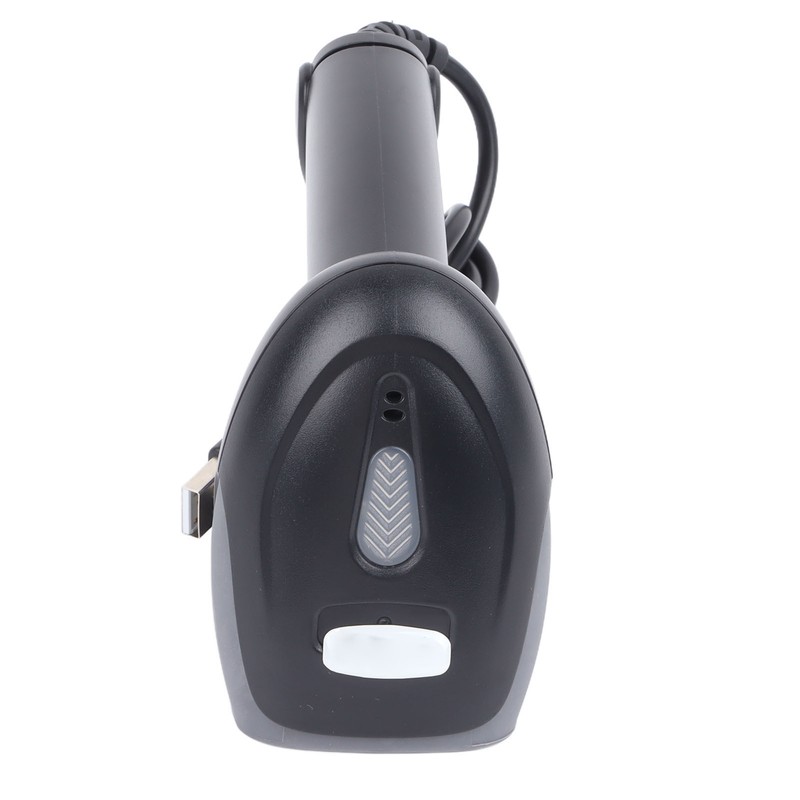 1D 2D Barcode Scanner Fast Scanning Speed QR Code Scanner