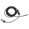 AN100-5.5 5.5mm Flexible Wire 3 in 1 Endoscope for Android