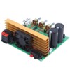 Walfront AC Dual 18-26V 2.1 Channel Subwoofer 300W Power Amplifier