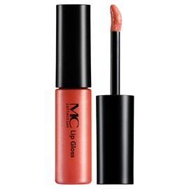 Gloss Lip Gloss Beige G21 (Pearl Lip Made in Japan) [MC Collection]