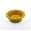 LE BIRICHINE Shaving Bowl (Yellow)