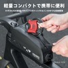 ROCKBROS(ロックブロス)ワイヤーロック 自転車 鍵 3桁 ダイヤル 軽量 コンパクト 67cm 多用途 ヘルメット
