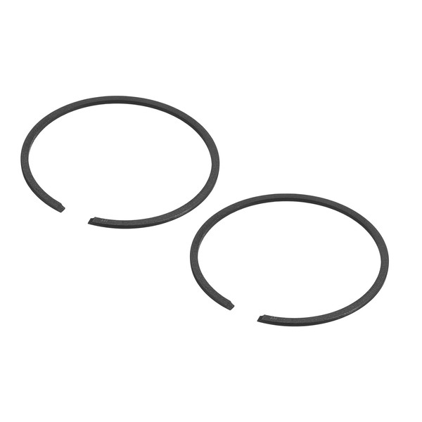 QUARKZMAN Piston Ring Set, 2 Pieces 36.5mm x 1.5mm Standard