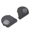 1Pair Side Mirror Puddle Lights 68087238AA 12V Left Right High