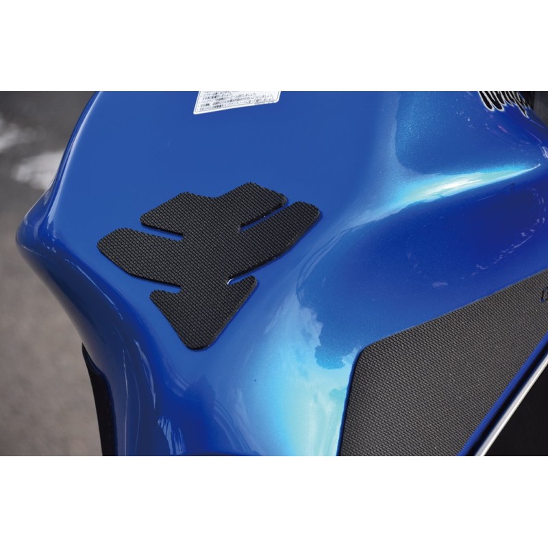 World-Walk Motorcycle Tank Pad for Select Models