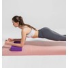 Bloque de Yoga ProudCo: Bloques de Alta Densidad para Pilates