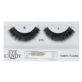 Eye Candy Eye Candy Maximise False Eyelashes - 015